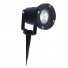 Газонный уличный светильник Титан 808040201 De Markt (4)