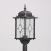 Уличный светильник Бургос 813040501 De Markt (3)