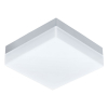 Настенно-потолочный уличный светильник Sonella 94871 8,2W 3000K Eglo (1)