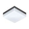 Настенно-потолочный уличный светильник Sonella 94872 8,2W 3000K Eglo (1)