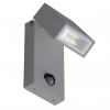 Настенный уличный светильник Меркурий 807021601 De Markt (1)