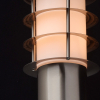 Настенный уличный светильник Плутон 809020701 De Markt (5)