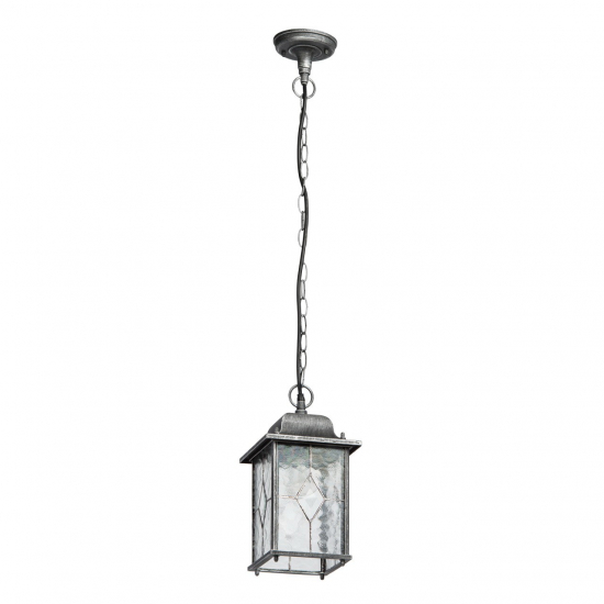 Подвесной уличный светильник Бургос 813010401 De Markt